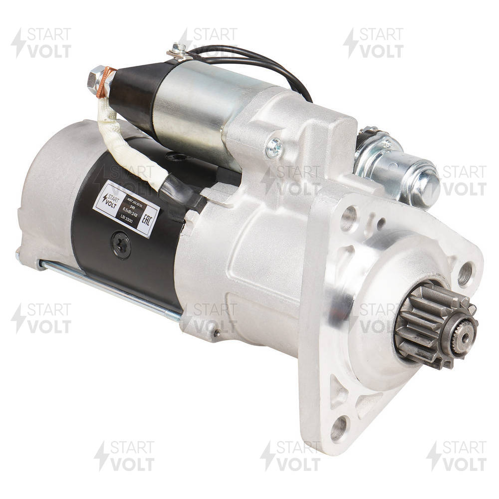 Starter LSt 1500 STARTVOLT